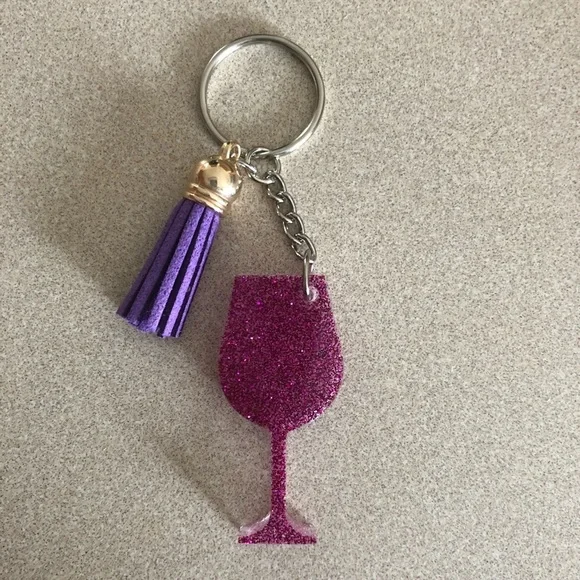 🎉🎉 2x HP🎉🎉 Made To Order CUSTOM Keychains!! - Picture 7 of 16